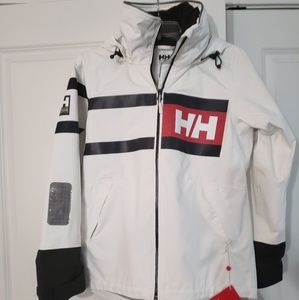 Helly Hansen Coat